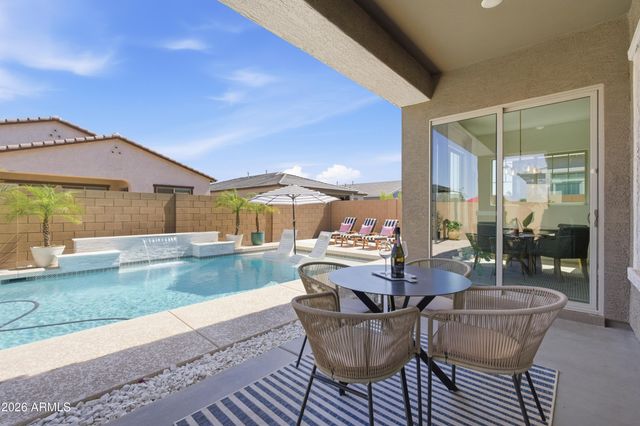 22634 E ROUNDUP Way, Queen Creek, AZ 85142