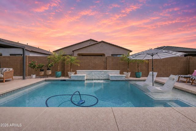 22634 E ROUNDUP Way, Queen Creek, AZ 85142