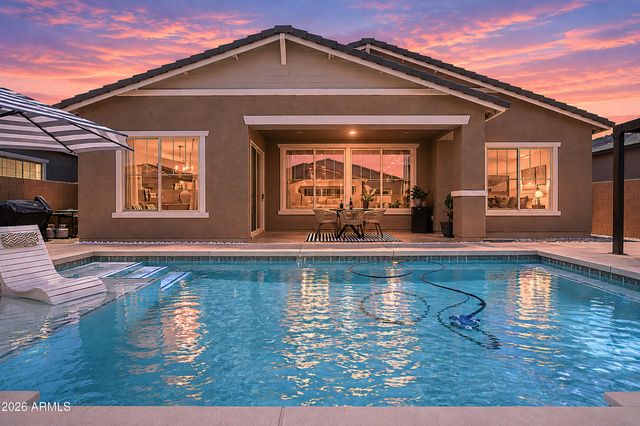 22634 E ROUNDUP Way, Queen Creek, AZ 85142