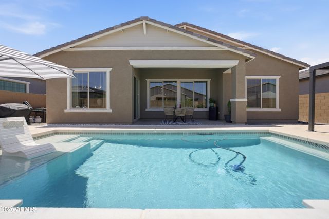 22634 E ROUNDUP Way, Queen Creek, AZ 85142