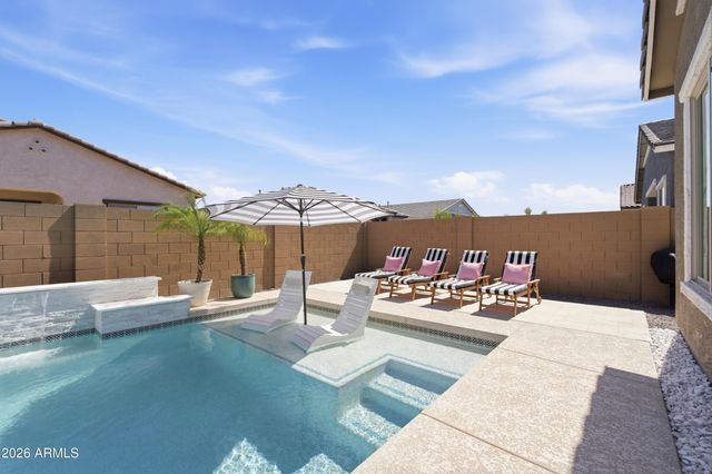 22634 E ROUNDUP Way, Queen Creek, AZ 85142