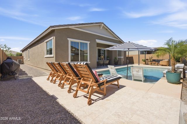 22634 E ROUNDUP Way, Queen Creek, AZ 85142