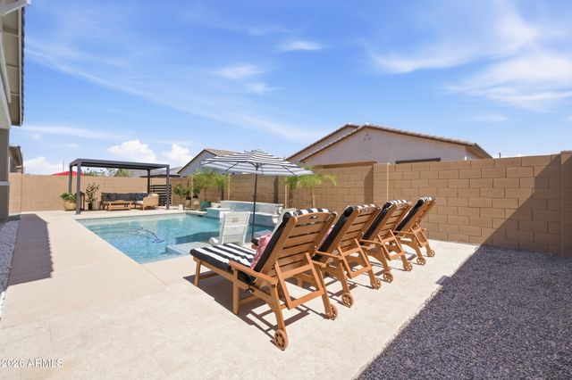 22634 E ROUNDUP Way, Queen Creek, AZ 85142