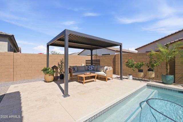 22634 E ROUNDUP Way, Queen Creek, AZ 85142