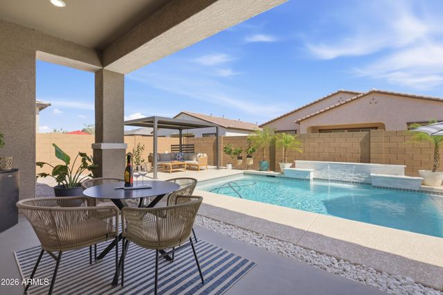 22634 E ROUNDUP Way, Queen Creek, AZ 85142