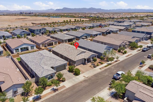 22634 E ROUNDUP Way, Queen Creek, AZ 85142