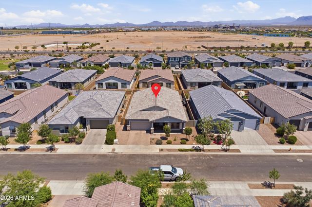 22634 E ROUNDUP Way, Queen Creek, AZ 85142