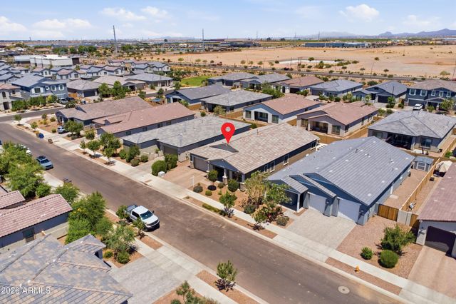 22634 E ROUNDUP Way, Queen Creek, AZ 85142