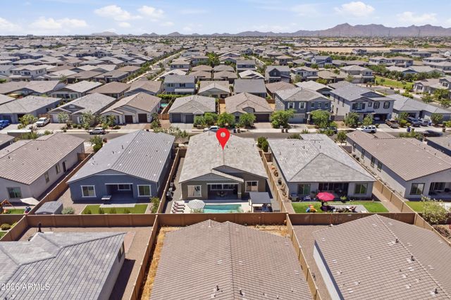 22634 E ROUNDUP Way, Queen Creek, AZ 85142