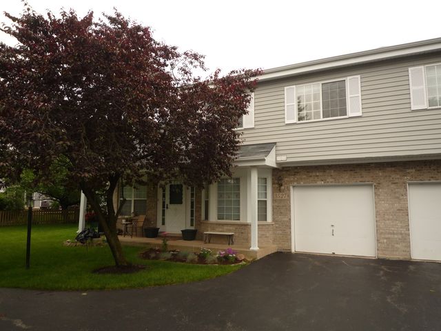 3527 Frontenac Court, Aurora, IL 60504