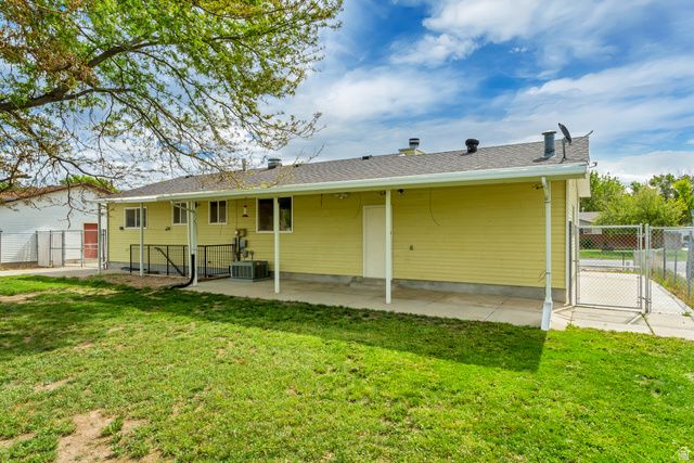13484 S HOMESTEAD LN, Riverton, UT 84065