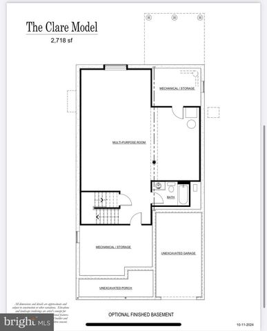 6 GARFIELD ROAD, Media, PA 19063