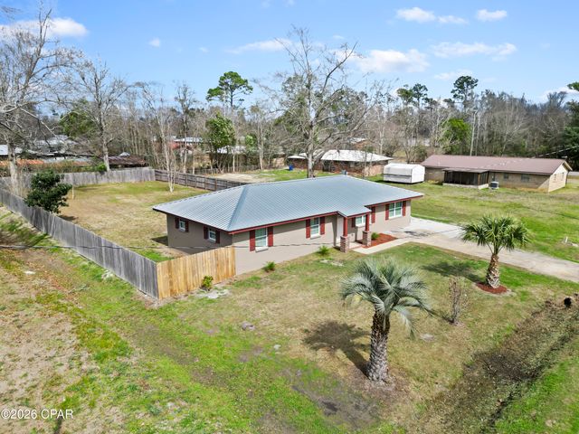 20496 NE Lambert Avenue, Blountstown, FL 32424
