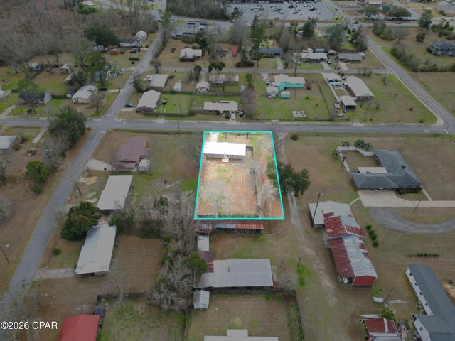 20496 NE Lambert Avenue, Blountstown, FL 32424