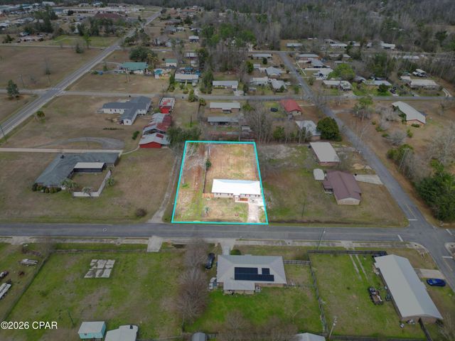 20496 NE Lambert Avenue, Blountstown, FL 32424