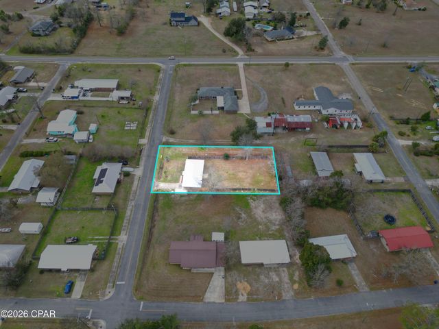 20496 NE Lambert Avenue, Blountstown, FL 32424