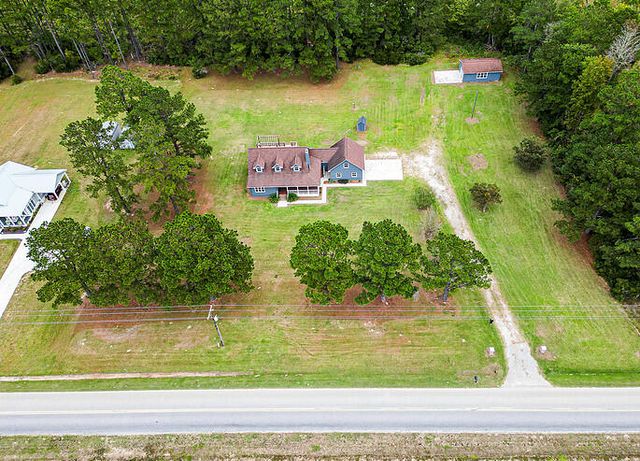 341 Sugar Hill Road, Saint George, SC 29477
