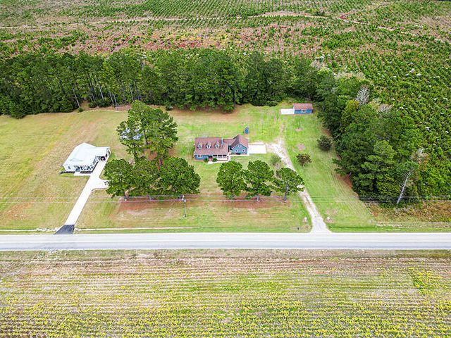 341 Sugar Hill Road, Saint George, SC 29477