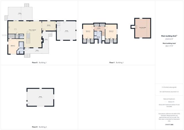 341 Sugar Hill Road, Saint George, SC 29477