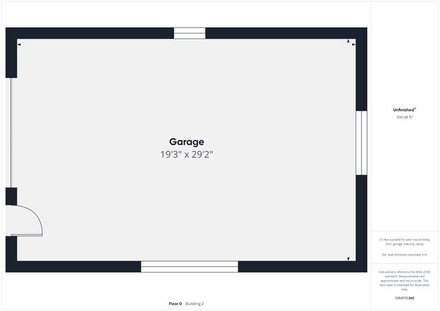 341 Sugar Hill Road, Saint George, SC 29477