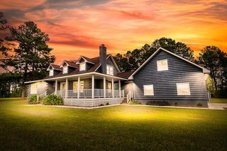 341 Sugar Hill Road, Saint George, SC 29477