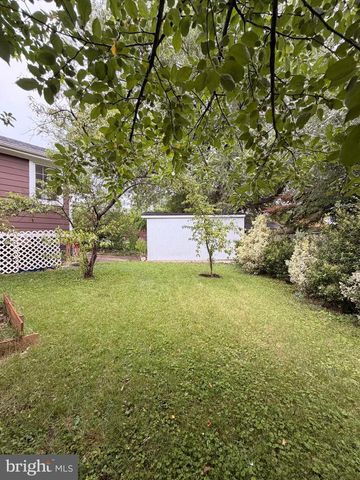 8619 20TH AVE, Hyattsville, MD 20783