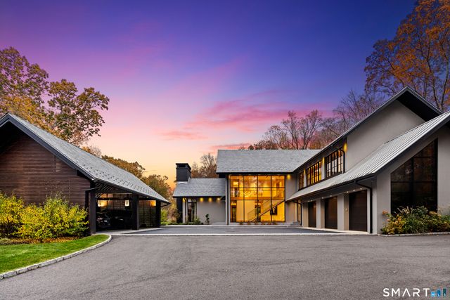 319 Bayberry Lane, Westport, CT 06880