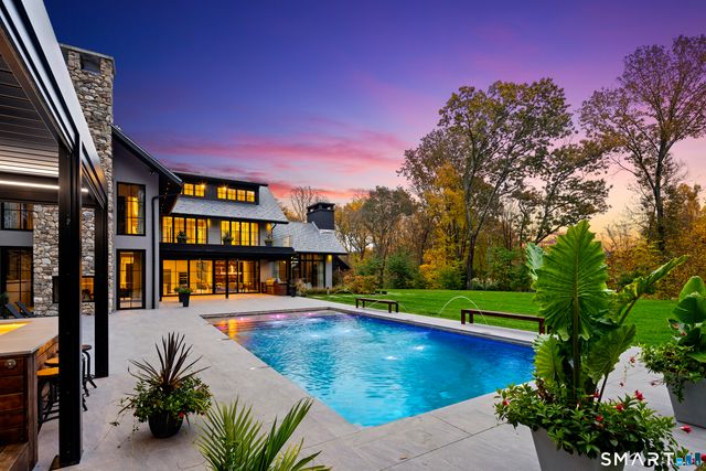 319 Bayberry Lane, Westport, CT 06880