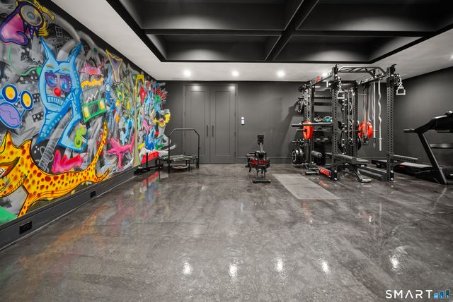 319 Bayberry Lane, Westport, CT 06880