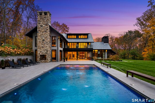 319 Bayberry Lane, Westport, CT 06880