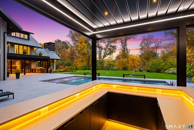 319 Bayberry Lane, Westport, CT 06880