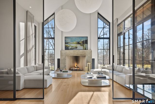 319 Bayberry Lane, Westport, CT 06880