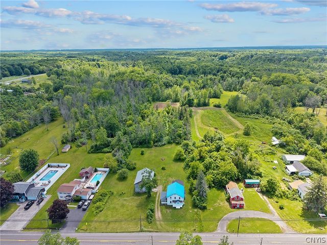 5565 State Route 104, Scriba, NY 13126