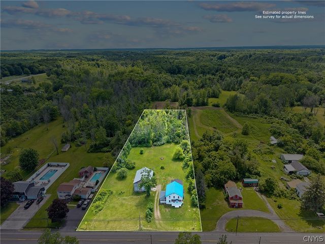 5565 State Route 104, Scriba, NY 13126
