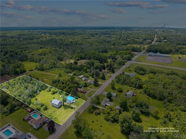 5565 State Route 104, Scriba, NY 13126
