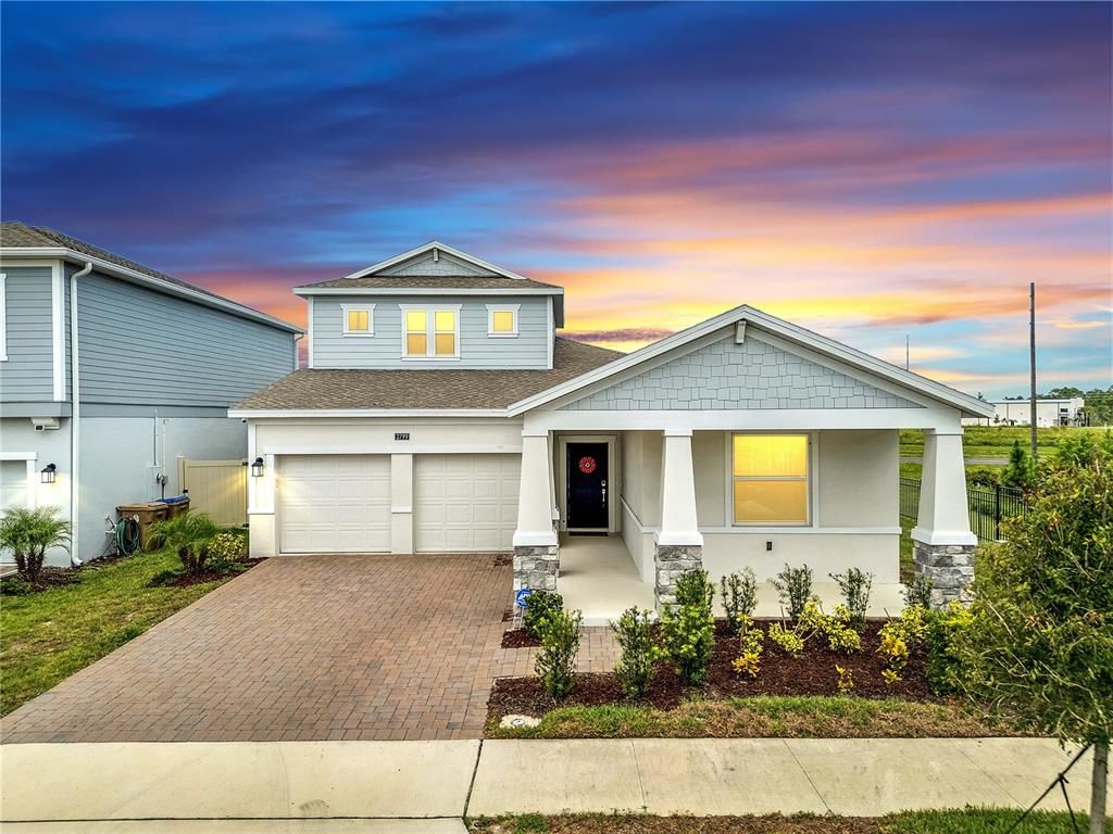 2799 COULTER PINE PLACE, St Cloud, FL 34771