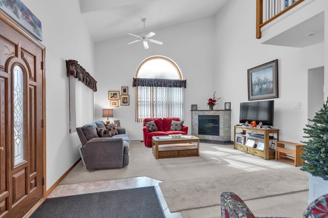 6528 Ridge Drive, Chicago Ridge, IL 60415