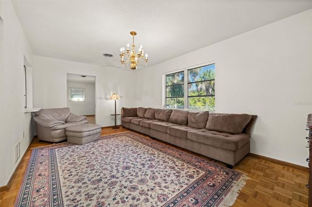 12306 HARLAND AVENUE, North Port, FL 34287