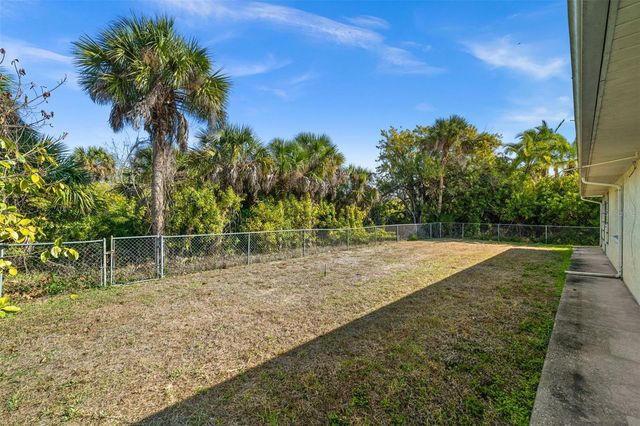 12306 HARLAND AVENUE, North Port, FL 34287