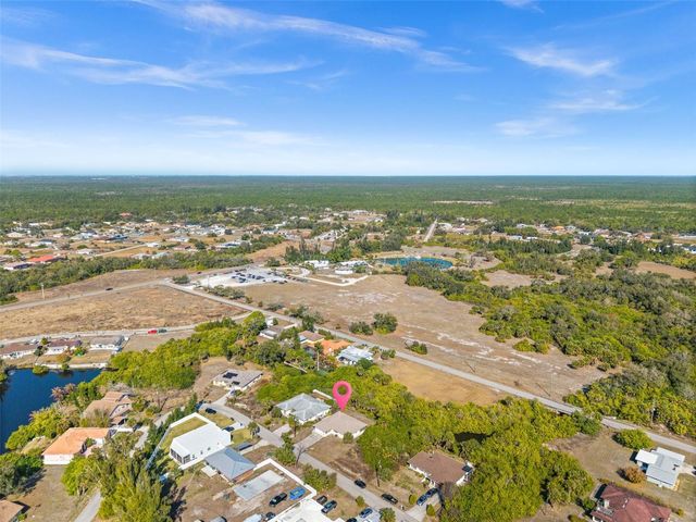 12306 HARLAND AVENUE, North Port, FL 34287