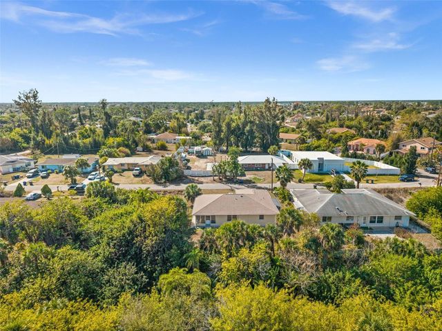 12306 HARLAND AVENUE, North Port, FL 34287