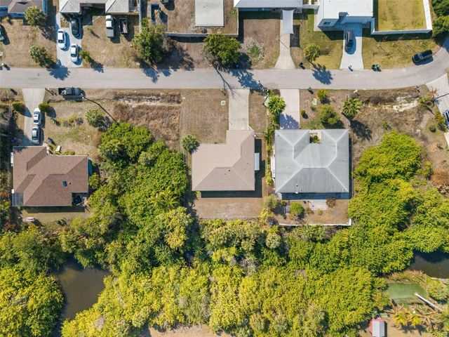 12306 HARLAND AVENUE, North Port, FL 34287