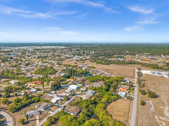 12306 HARLAND AVENUE, North Port, FL 34287