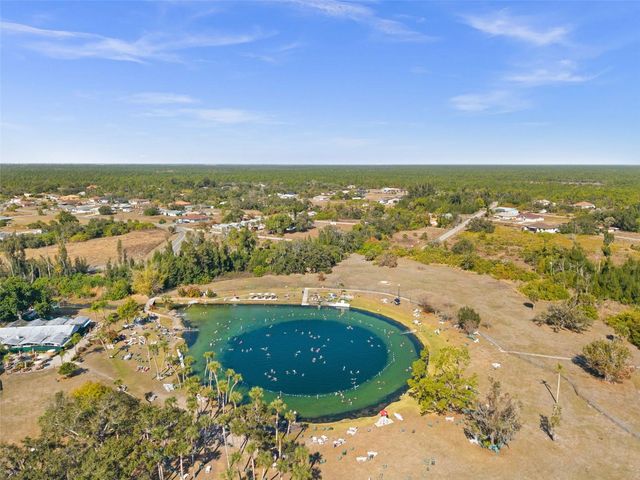 12306 HARLAND AVENUE, North Port, FL 34287