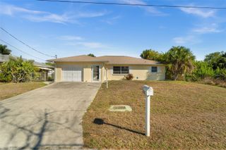 12306 HARLAND AVENUE, North Port, FL 34287