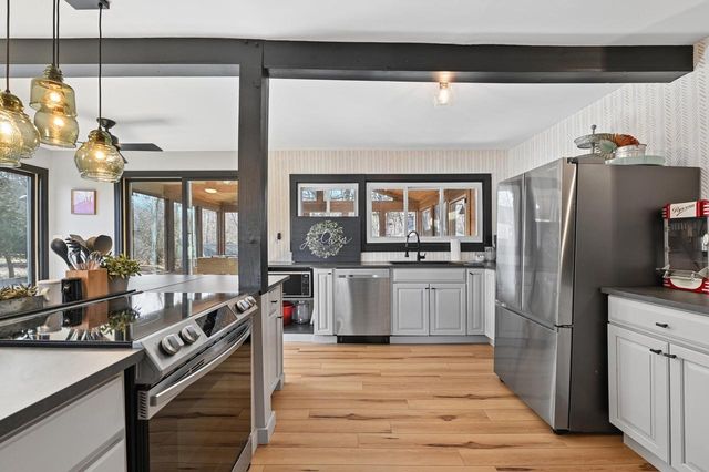 N1665 Linn ROAD, Lake Geneva, WI 53147