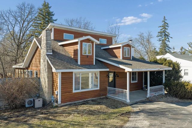 N1665 Linn ROAD, Lake Geneva, WI 53147