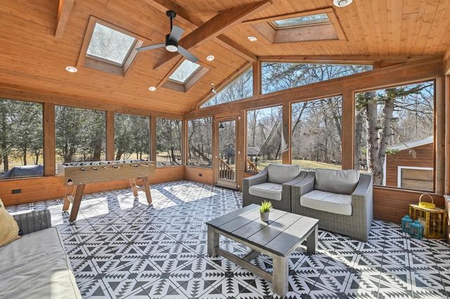 N1665 Linn ROAD, Lake Geneva, WI 53147