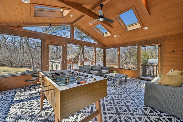 N1665 Linn ROAD, Lake Geneva, WI 53147