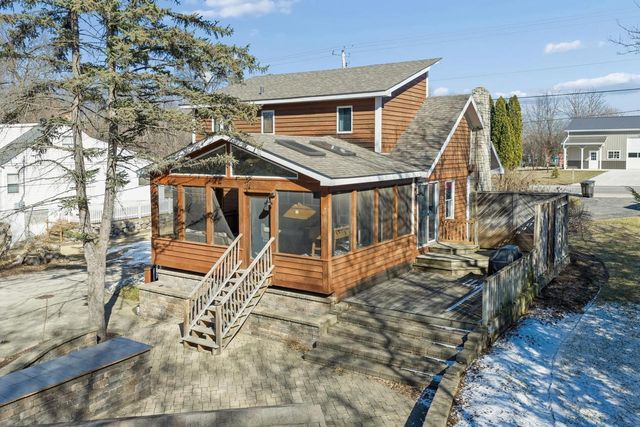 N1665 Linn ROAD, Lake Geneva, WI 53147